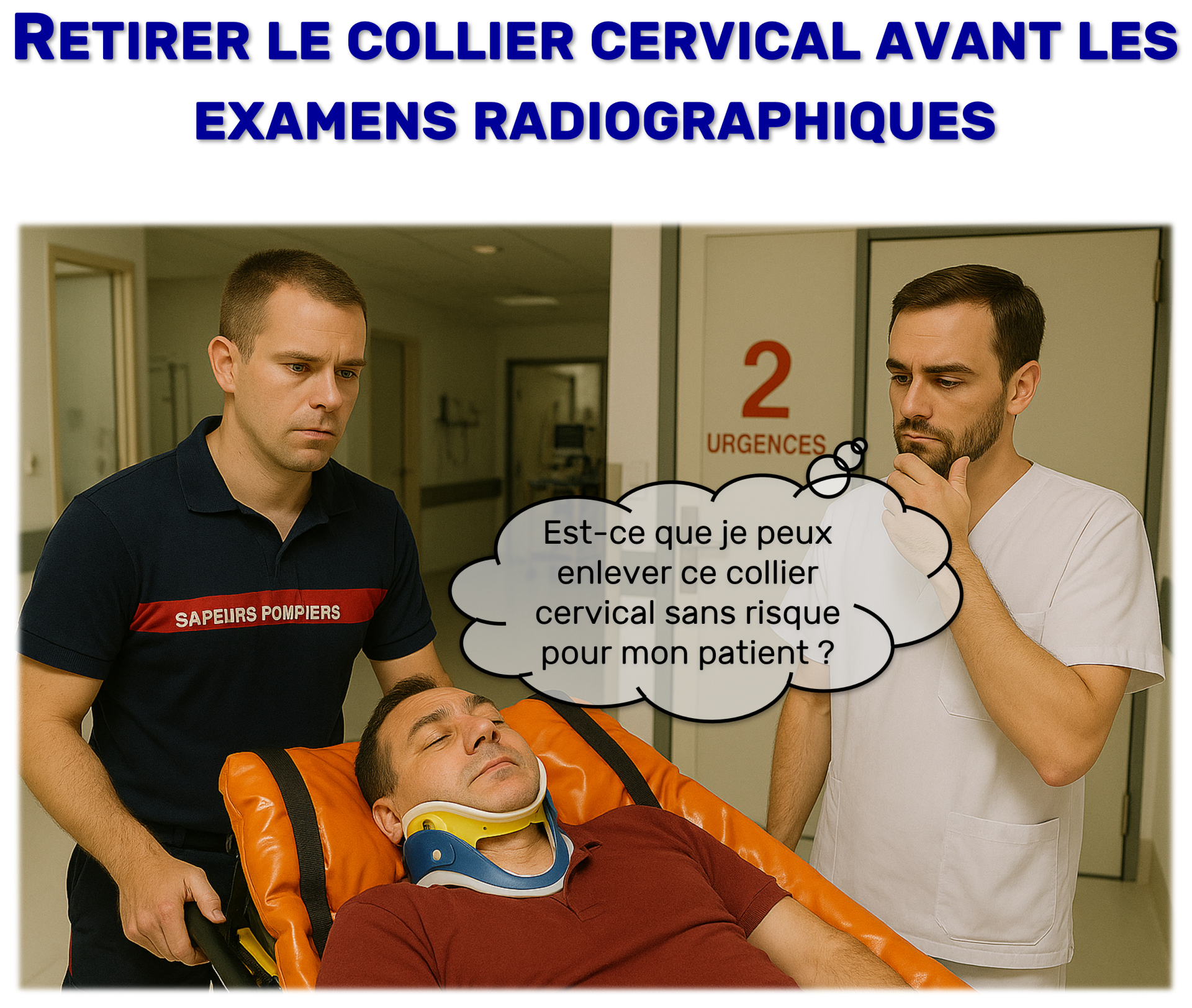 Illustration médicale de l'article