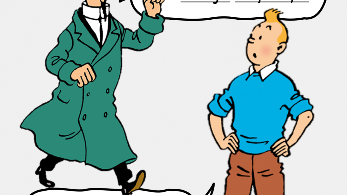 Le Scope : Nouveauté - MARD'Ignorer la Déf