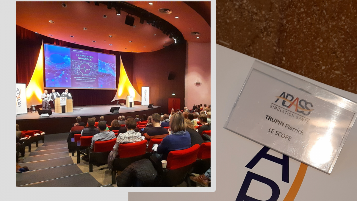 Le Scope : 17 journée de l'A.B.A.S.S.