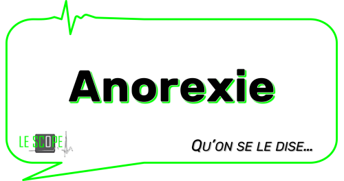 Anorexie