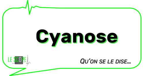 Def cyanose