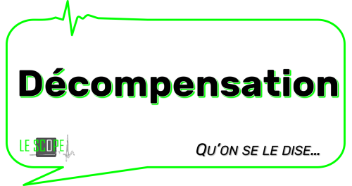Def decompensation