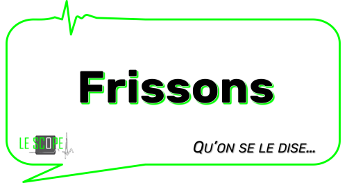 Frissons