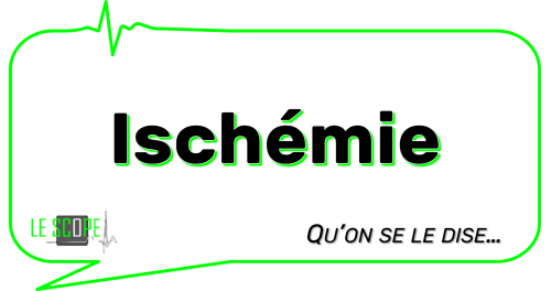Ischemie
