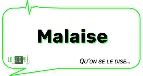 Def malaise
