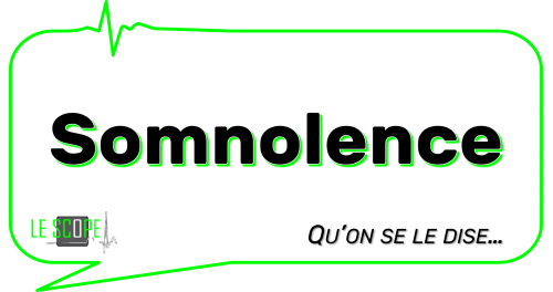 Somnolence