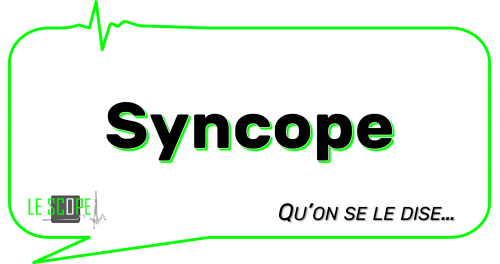 Syncope
