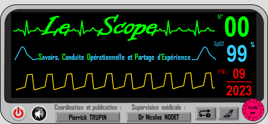 Site du Scope