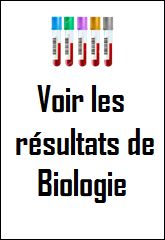 Image resultats de biologie