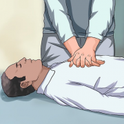 L'arrêt cardio respiratoire