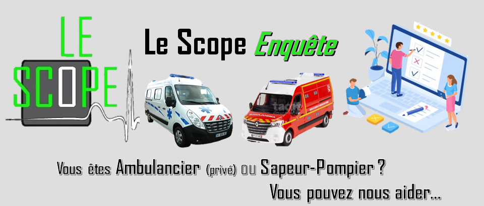 Le scope enquete site