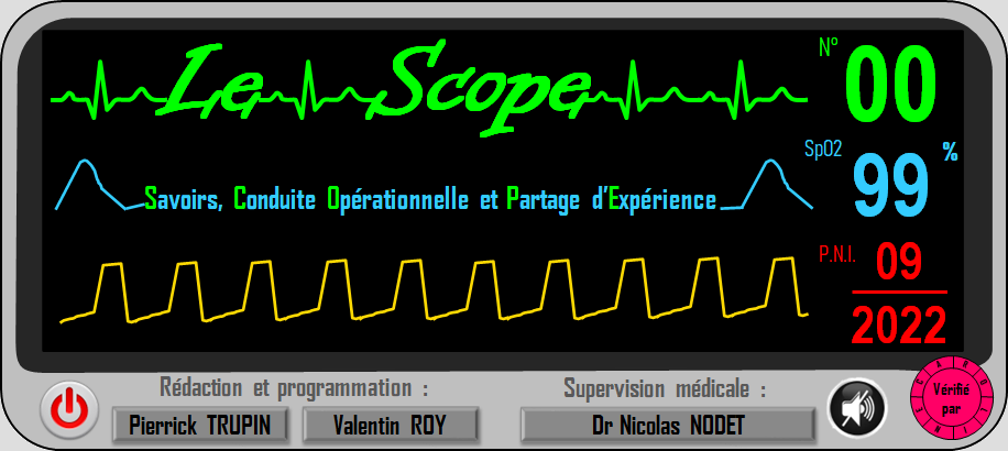 Site du Scope