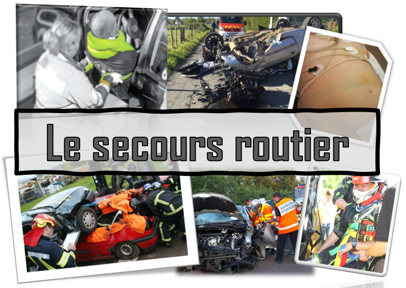 Le secours routier