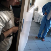 P.E.C. du patient psychiatrique