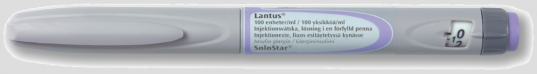 Retex 3 Lantus