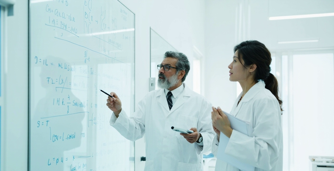 Exigence scientifique