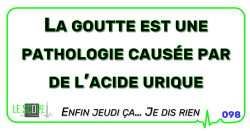Logo fixe