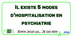 Logo fixe