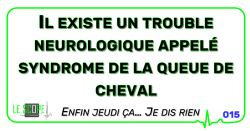 Logo fixe