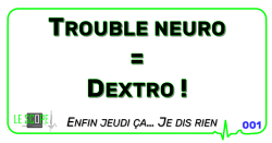 Logo fixe