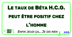 Logo fixe