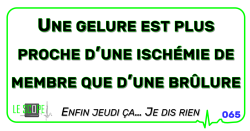 Logo fixe